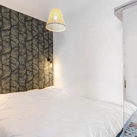 Guestready - Cosy Nest Near Place De La Bastille Paris Exterior photo