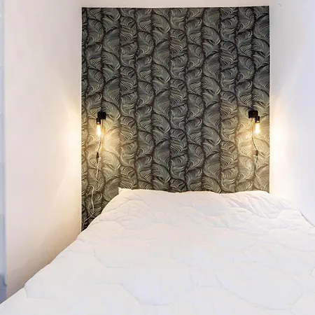 Guestready - Cosy Nest Near Place De La Bastille Paris Exterior photo